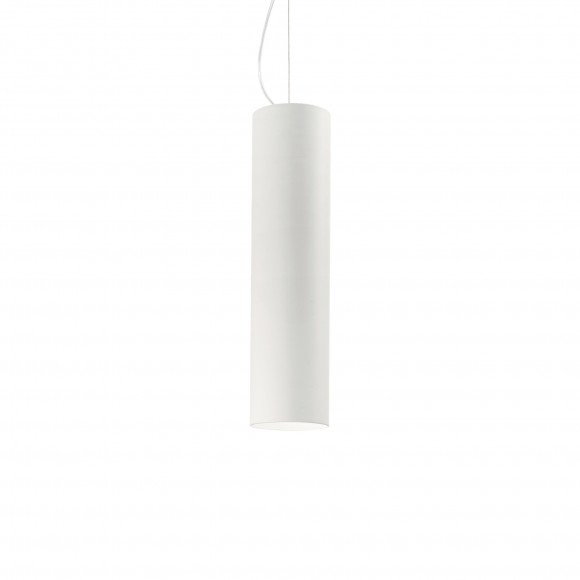 Ideal Lux 211749 LED mennyezeti függőlámpa Tube 1x8W|3000K