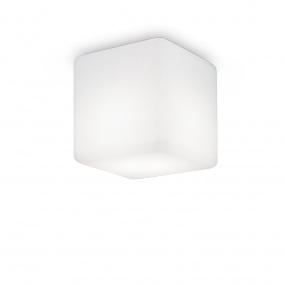 Ideal Lux 213194 mennyezeti lámpa Luna 1x42W|E27