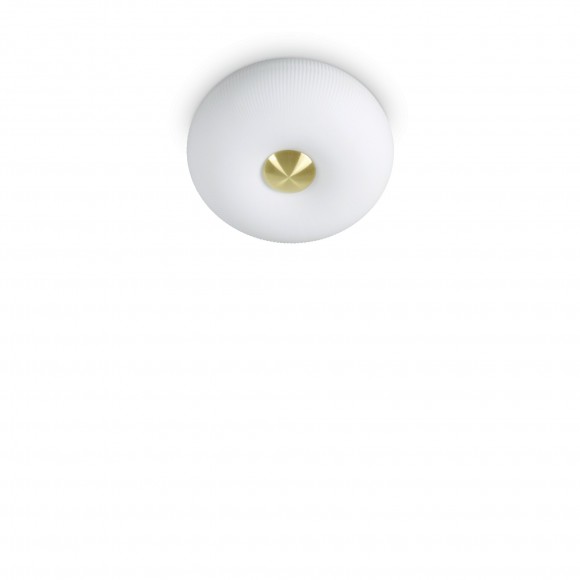 Ideal Lux 214498 mennyezeti lámpa Arizona 2x15W|GX53