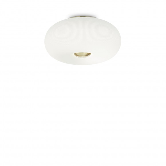 Ideal Lux 214504 mennyezeti lámpa Arizona 3x15W|GX53