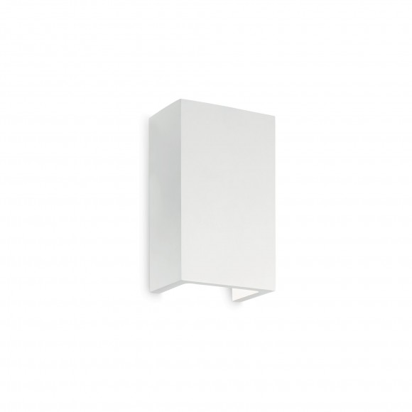 Ideal Lux 214689 fali lámpa Flash 1x40W|G9