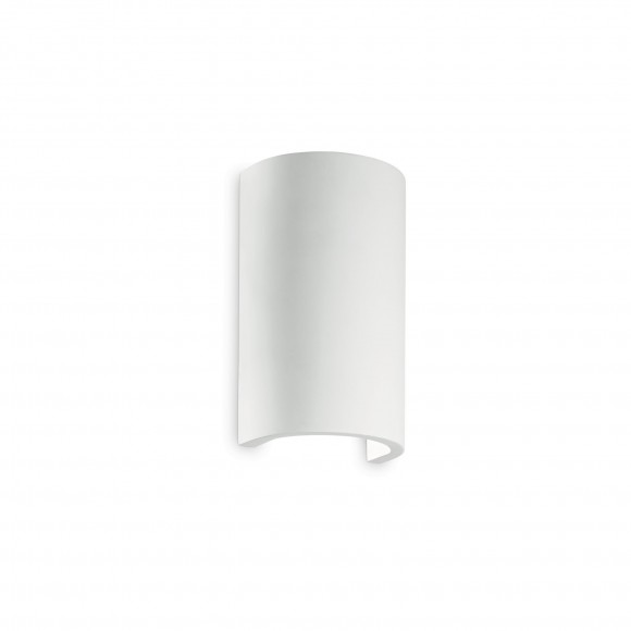 Ideal Lux 214696 fali lámpa Flash 1x40W|G9