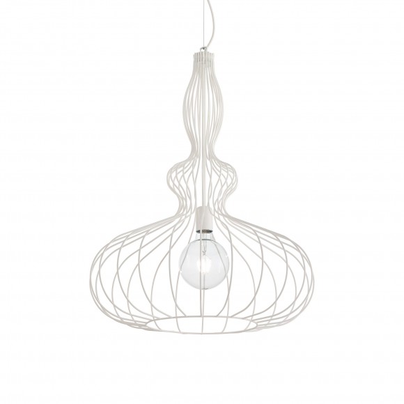 Ideal Lux 220604 mennyezeti függőlámpa Clarissa 1x8W|E27