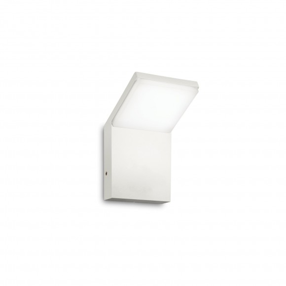 Ideal Lux 221502 LED kültéri fali lámpa Style 1x9W|4000K|IP54