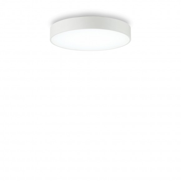 Ideal Lux 223186 LED mennyezeti lámpa Halo 1x25W|3000K