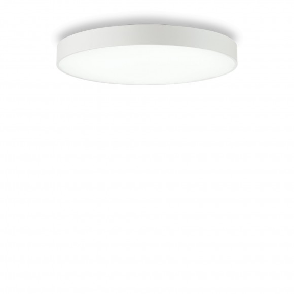 Ideal Lux 223223 LED mennyezeti lámpa Halo 1x44W|3000K