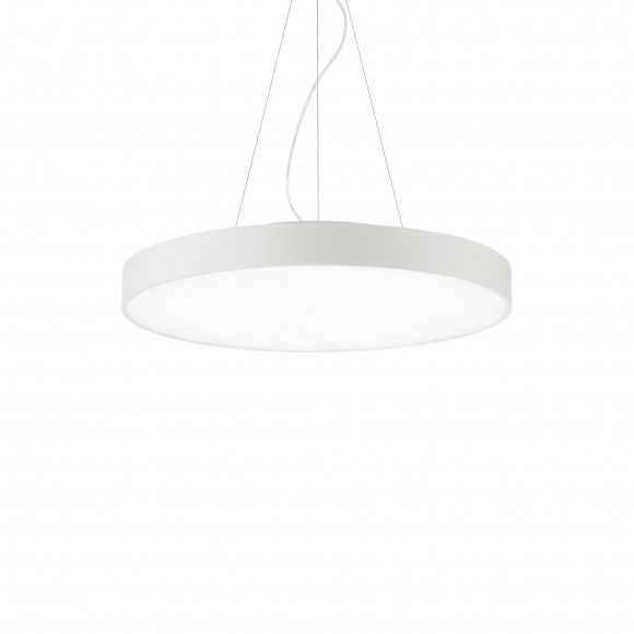 Ideal Lux 226743 LED mennyezeti függőlámpa Halo 1x44W|3000K