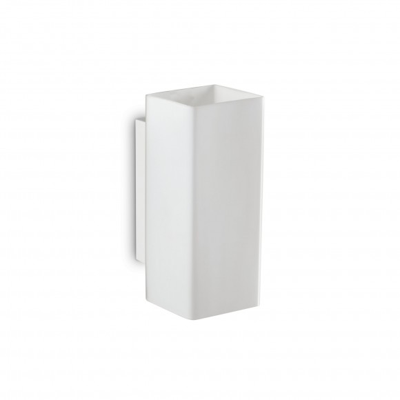 Ideal Lux 231129 fali lámpa Paul 2x40W | G9 - fehér
