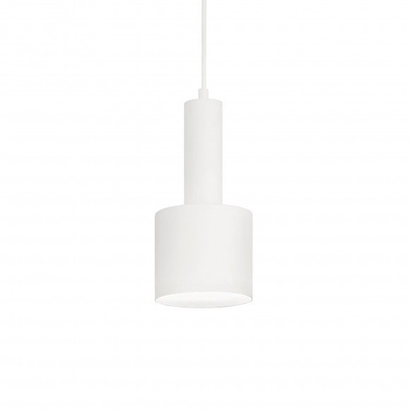 Ideal Lux 231556 mennyezeti csillár Holly 1x60W | E27 - fehér