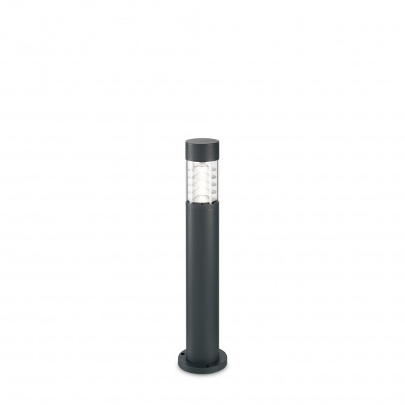 Ideal Lux 243481 Dema kerti lámpa 1x60W | R7s | IP 54 - antracit