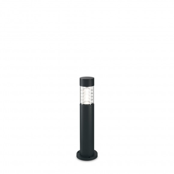 Ideális Lux 248240 kültéri oszloplámpa Dema 1x60W | R7s | IP54 - fekete