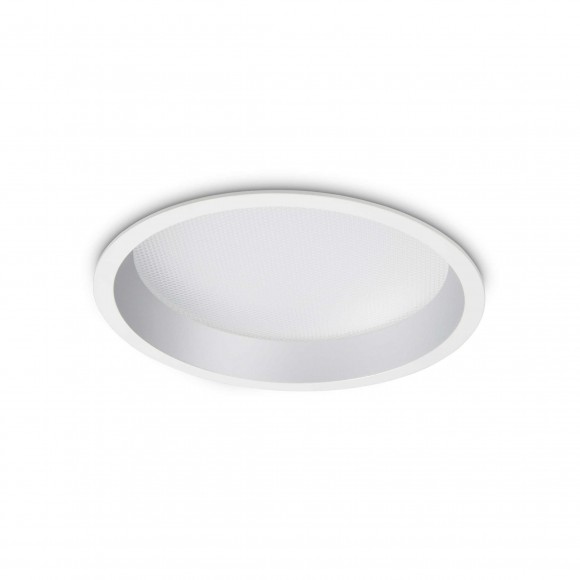 Ideal Lux 248790 LED süllyesztett mennyezeti spotlámpa Deep 1x30W | 4350lm | 4000K - fehér