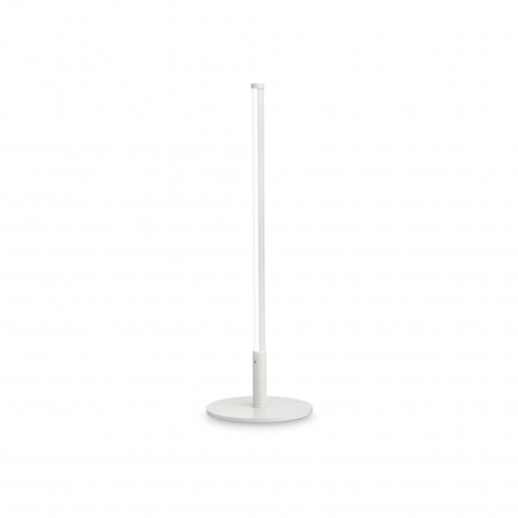 Ideal Lux 258881 LED asztali lámpa Yoko 1x5W | 430lm | 3000K - fehér