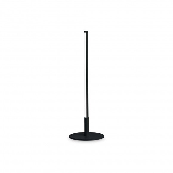 Ideal Lux 258911 LED asztali lámpa Yoko 1x5W | 430lm | 3000K - fekete