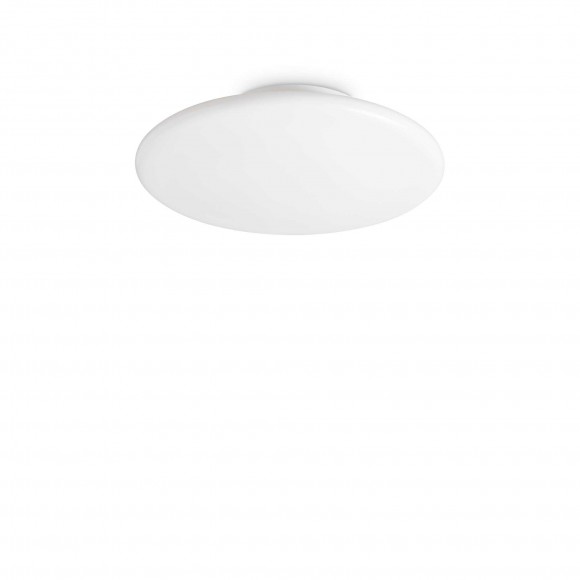 Ideal Lux 261003 LED mennyezetre szerelhető lámpa Chopin 1x12W | 1050lm | 3000K - fehér