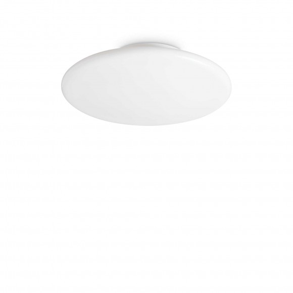 Ideal Lux 261010 LED mennyezetre szerelhető lámpa Chopin 1x18W | 1600lm | 3000K - fehér