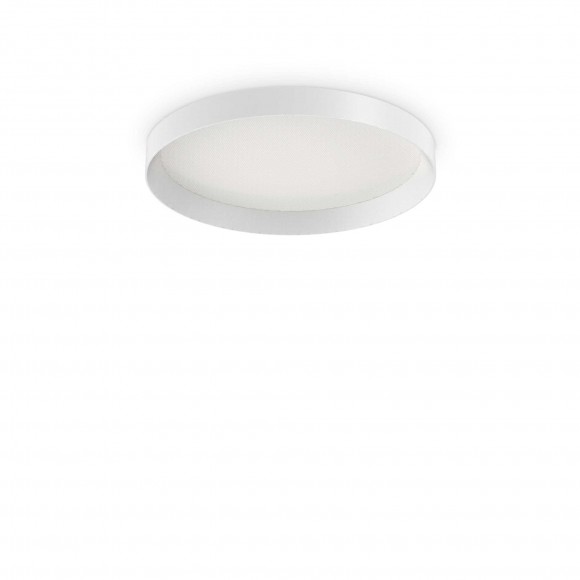 Ideal Lux 270289 LED mennyezeti függőlámpa Fly 1x18W | 2800lm | 4000K - fehér