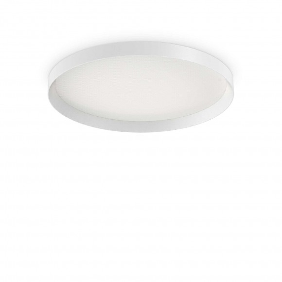 Ideal Lux 270302 LED mennyezeti függőlámpa Fly 1x50W | 8000lm | 3000K - fehér