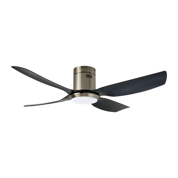 Immax NEO LITE 07283L LED ventilátor világítással PURE  integrált LED forrás