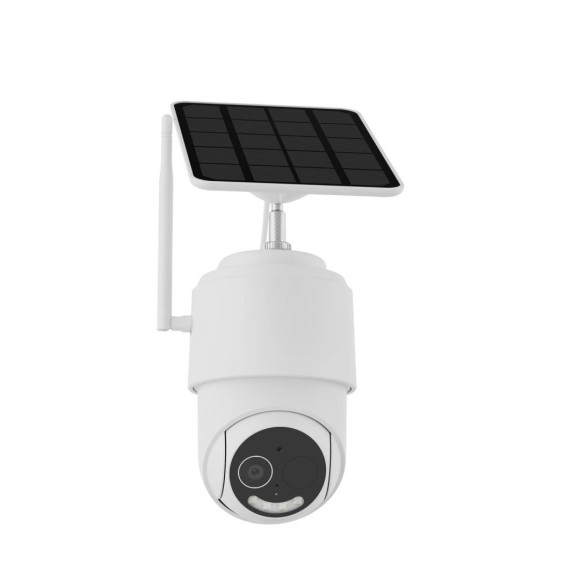 Immax NEO LITE 07759L napelemes okos kiegészítők