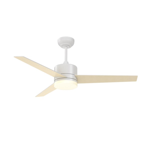 Immax NEO LITE 07284L LED ventilátor világítással VARIABLE  integrált LED forrás