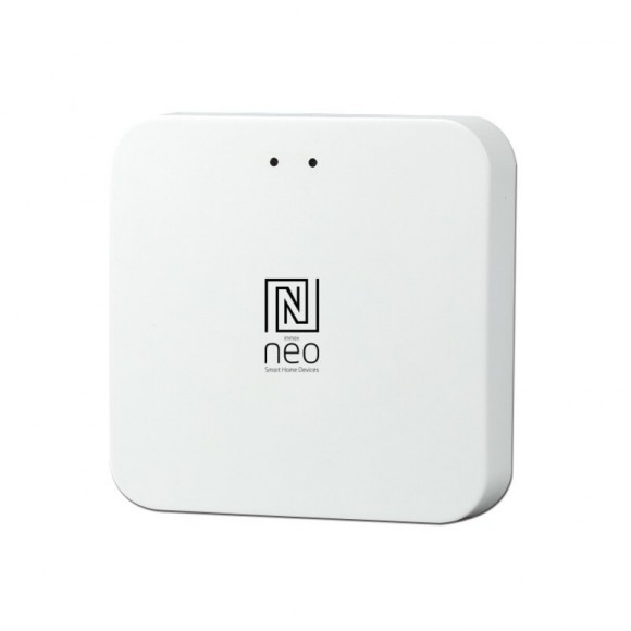 Immax 07117-3 Multi Bridge pro - Zigbee 3.0, WiFi, fehér