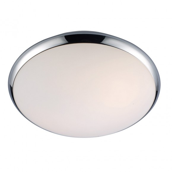 Italux 5005-L mennyezeti lámpa fürdőszobába Kreo 2x60W|E27|IP44