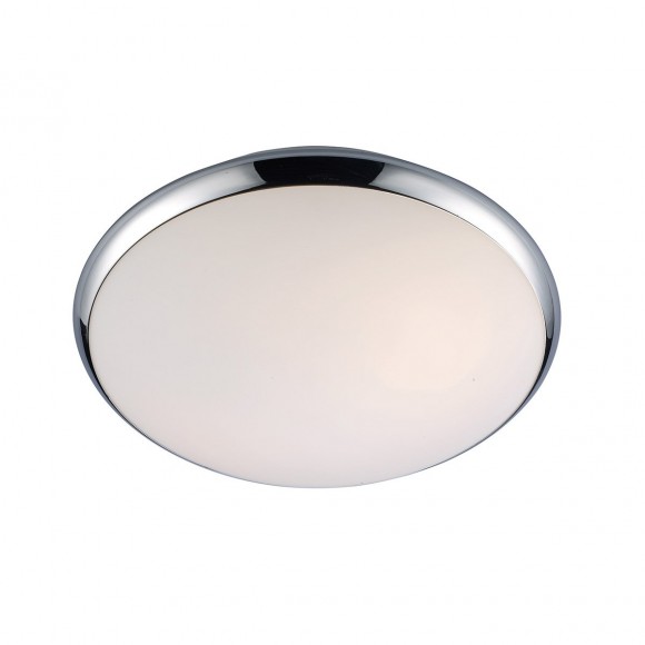 Italux 5005-S mennyezeti lámpa fürdőszobába Kreo 1x60W|E27|IP44
