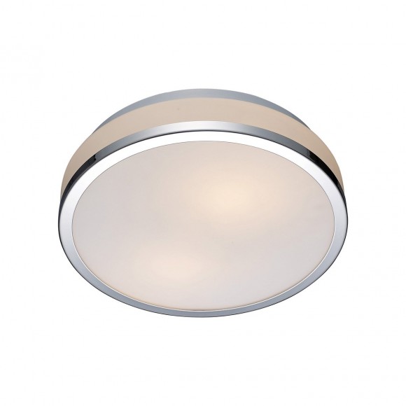 Italux 5007-S mennyezeti lámpa fürdőszobába Camry 1x60W|E27|IP44