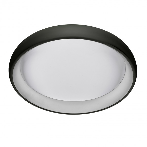 Italux 5280-832RC-BK-3 LED Alessia | 32W integrált LED forrás | 1760lm | 3000K
