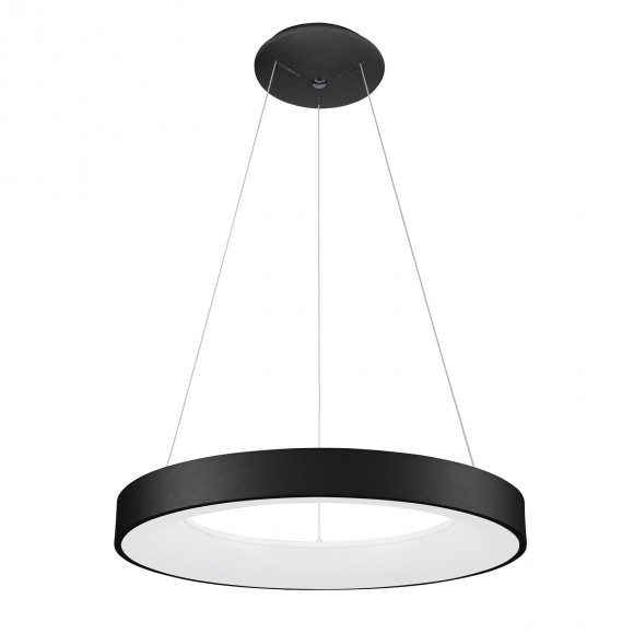 Italux 5304-850RP-BK-3 LED Giulia | 50W integrált LED forrás | 2750lm | 3000K