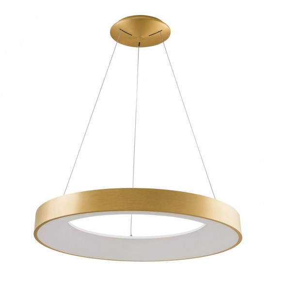 Italux 5304-880RP-GD-3 LED Giulia | 80W integrált LED forrás | 4400lm | 3000K