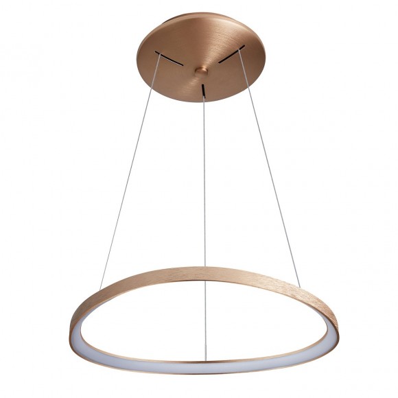 Italux 5355-848ROP-GB-3 LED Morfi | 48W integrált LED forrás | 1640lm | 3000K