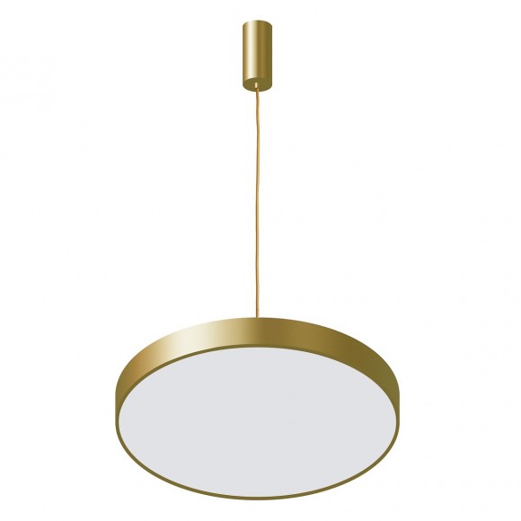 Italux 5361-830RP-GD-3 LED Orbital | 30W integrált LED forrás | 1800lm | 3000K