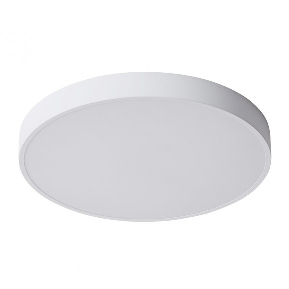 Italux 5361-860RC-WH-3 LED mennyezeti lámpa Orbital 1x60W | 3600lm | 3000K - fehér