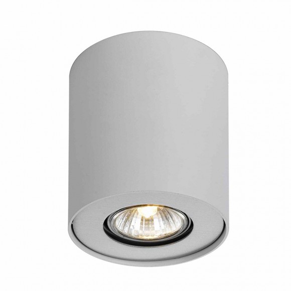 Italux FH31431B-WH LED spotlámpa Shannon 1x50W a 1x4W|GU10