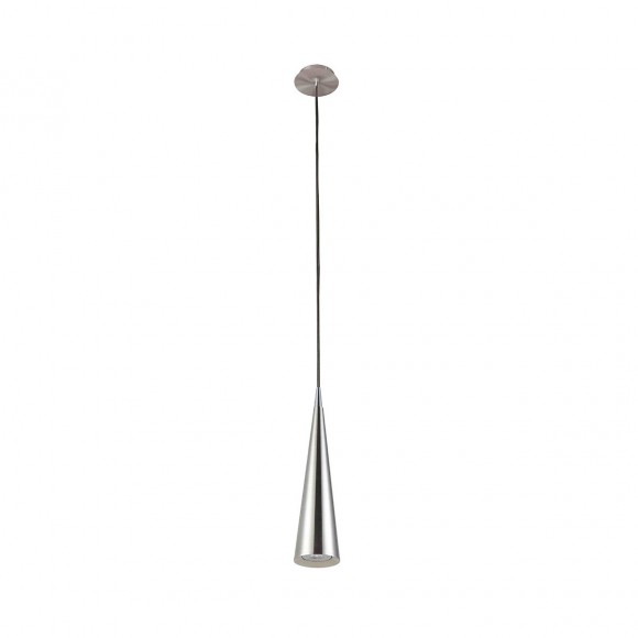 Italux FH31801-BJ LED mennyezeti függőlámpa Pietro 1x50W|GU10