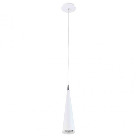 Italux FH31801-BJ LED mennyezeti függőlámpa Pietro 1x50W|GU10