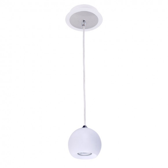 Italux FH5951-BCB-120 WH James WH GU10