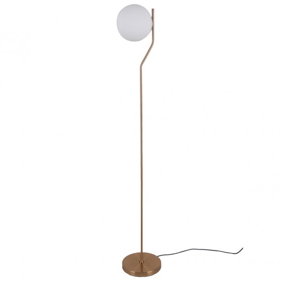 Italux FL-3300-1-HBR Carimi | 5W E27