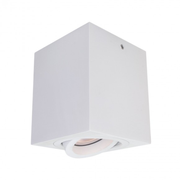 Italux IT8004S1-WH Emilio | 50W GU10