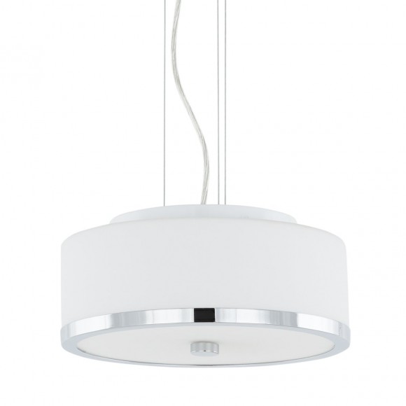 Italux MA01806CD-002 mennyezeti függőlámpa Loris 2x60W|E27