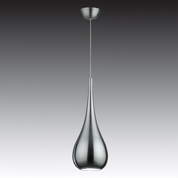 Italux MA01986CF-00101 Lava Satin E27