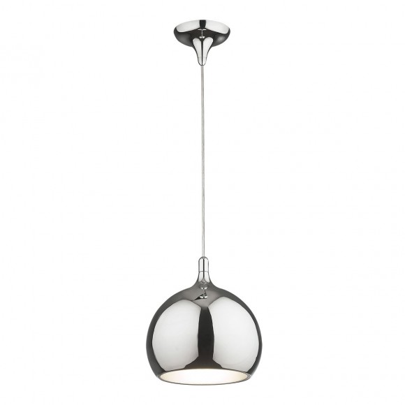 Italux MA03586C-001 CHROME Flask E27