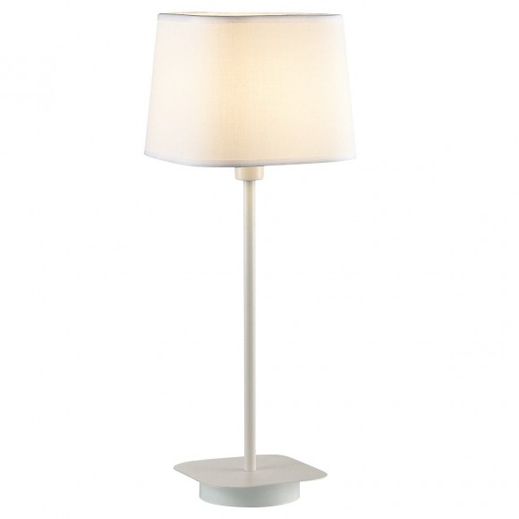 Italux MA04581T-001-01 asztali lámpa Mito 1x40W|E27