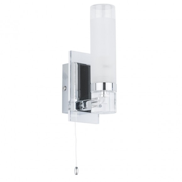 Italux MB030101-1C fali lámpa Hook x40W|E14|IP44