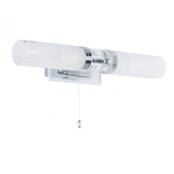 Italux MB030101-2C fali lámpa Hook 2x40W|E14|IP44