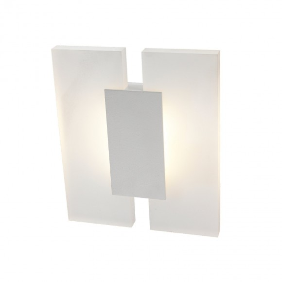 Italux MB1070S LED Jacob | 6W integrált LED forrás | 420lm | 3000K