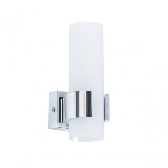 Italux MB120211014-1A fali lámpa fürdőszobába Rosetta 1x40W|G9|IP44