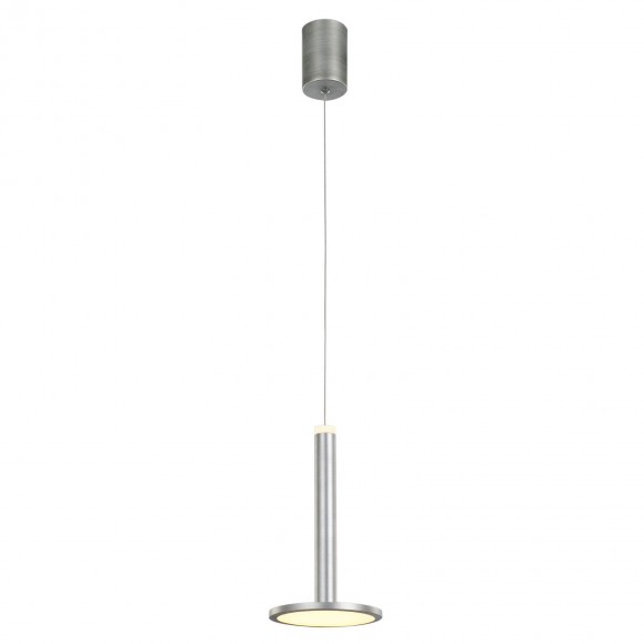Italux MD17033012-1A S.NICK LED Oliver | 12W integrált LED forrás | 415lm | 3000K